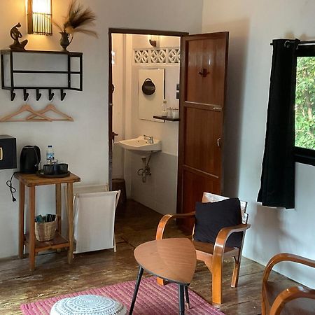 Oon Lee Bungalows Koh Jum Bagian luar foto