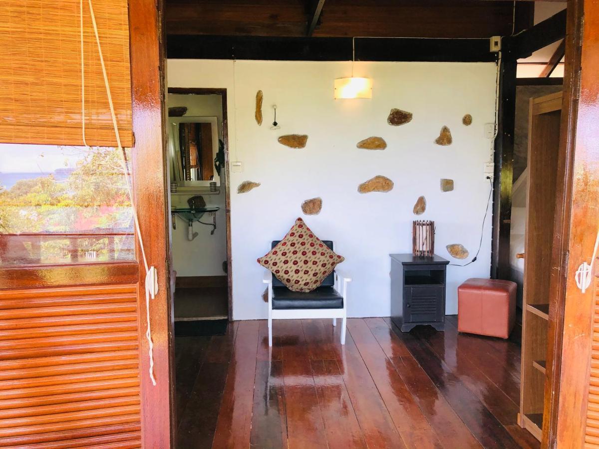 Oon Lee Bungalows Koh Jum Bagian luar foto