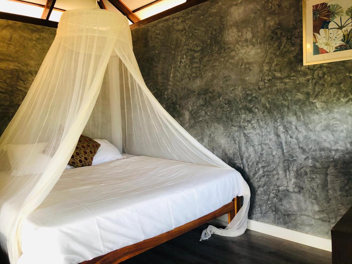 Oon Lee Bungalows Koh Jum Bagian luar foto