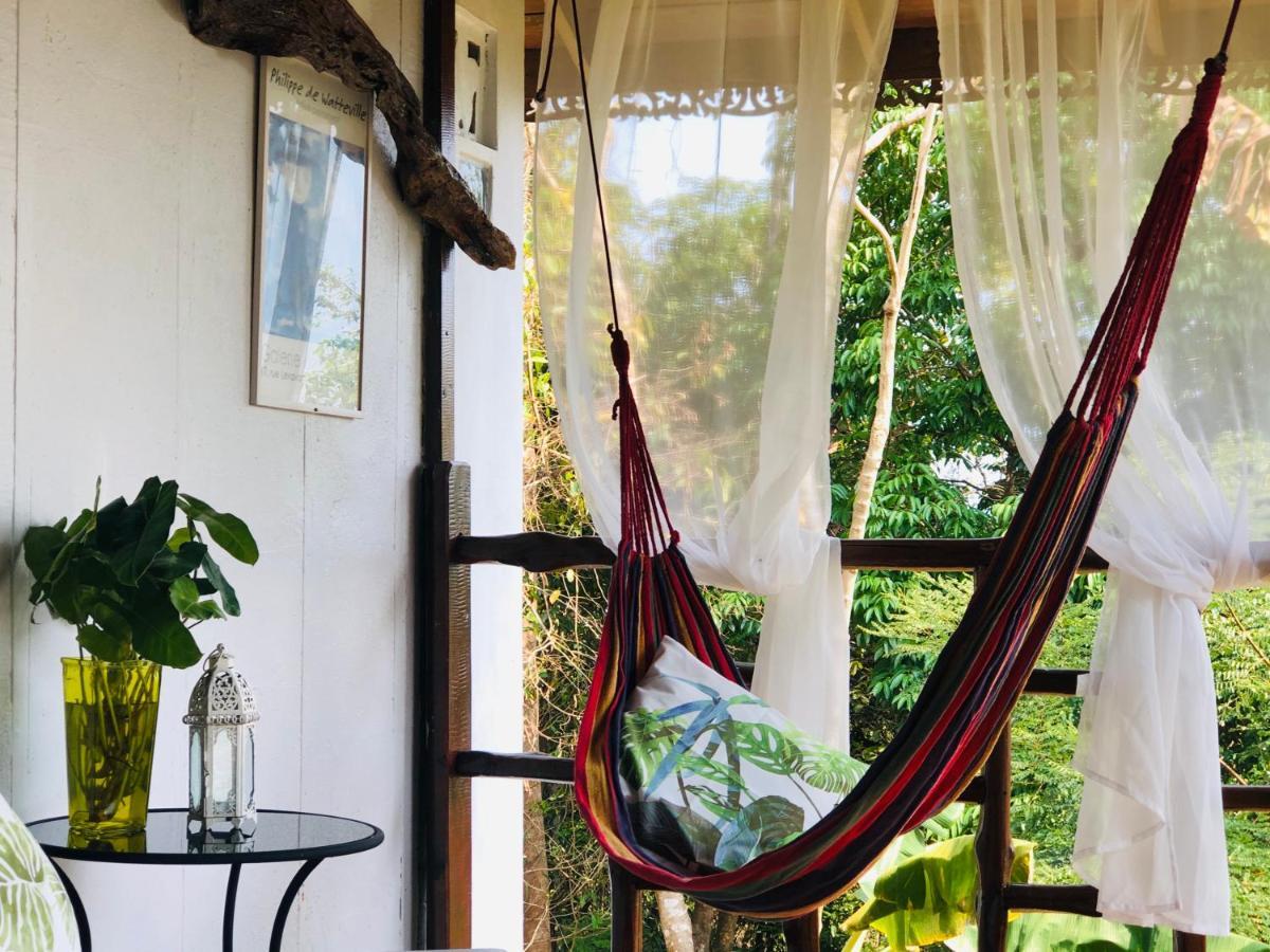 Oon Lee Bungalows Koh Jum Bagian luar foto