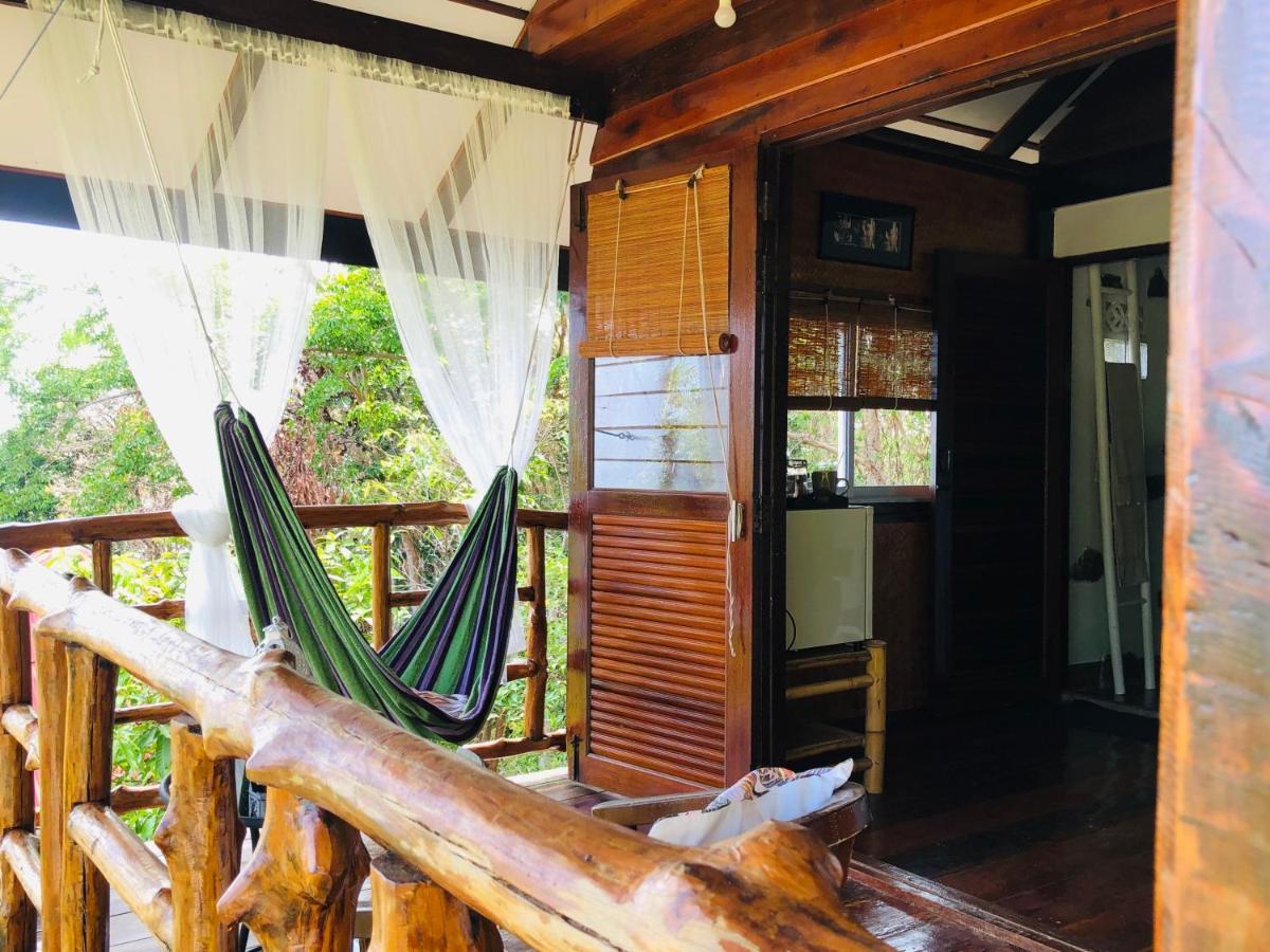 Oon Lee Bungalows Koh Jum Bagian luar foto