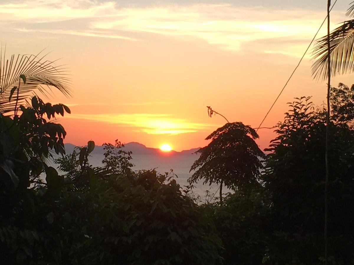 Oon Lee Bungalows Koh Jum Bagian luar foto