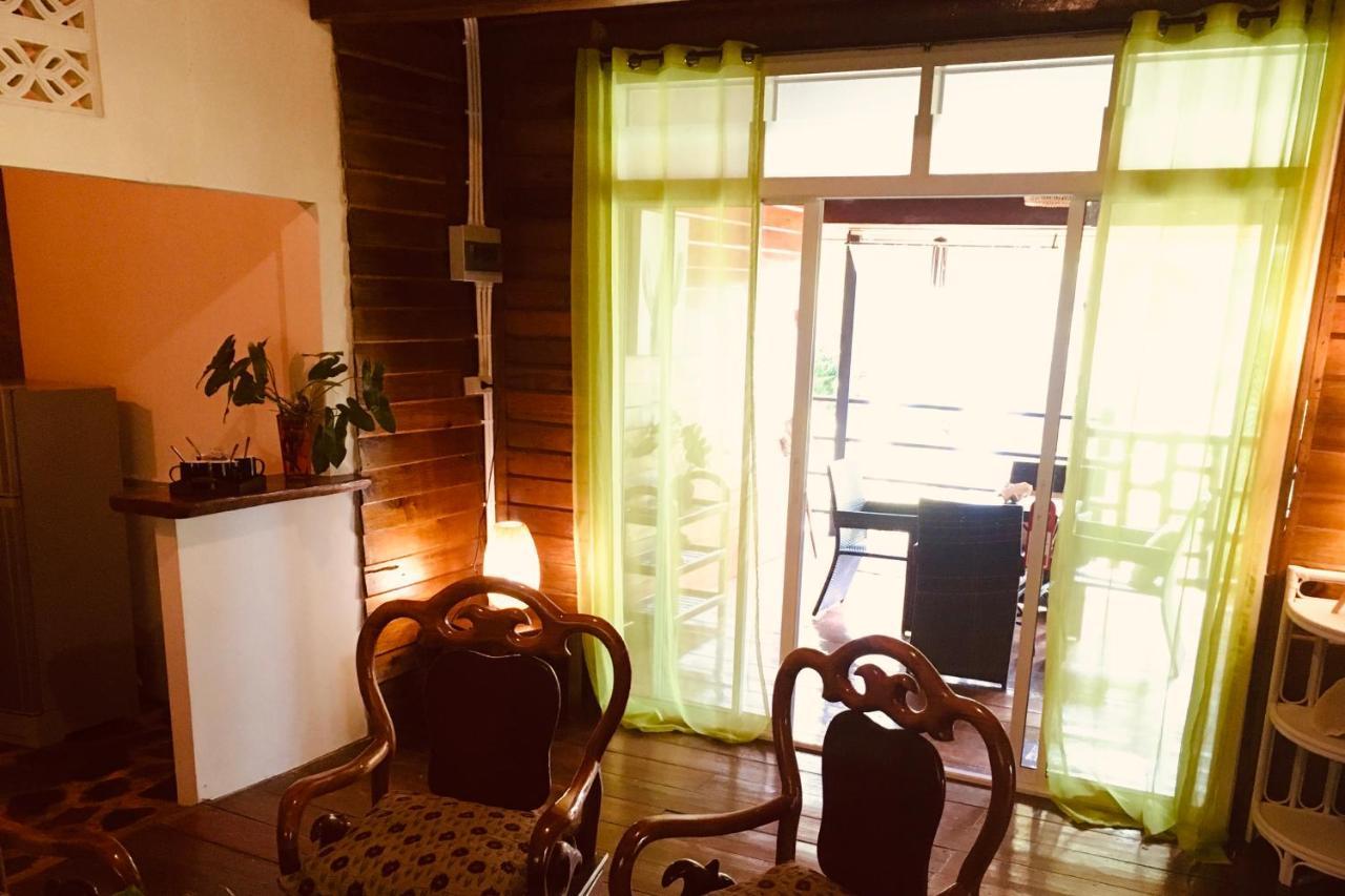 Oon Lee Bungalows Koh Jum Bagian luar foto