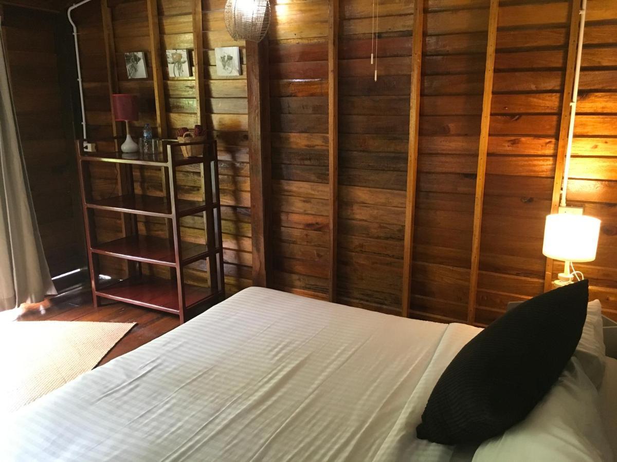 Oon Lee Bungalows Koh Jum Bagian luar foto