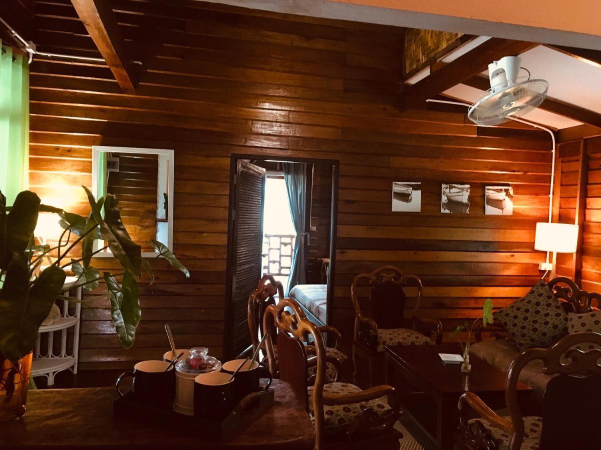 Oon Lee Bungalows Koh Jum Bagian luar foto