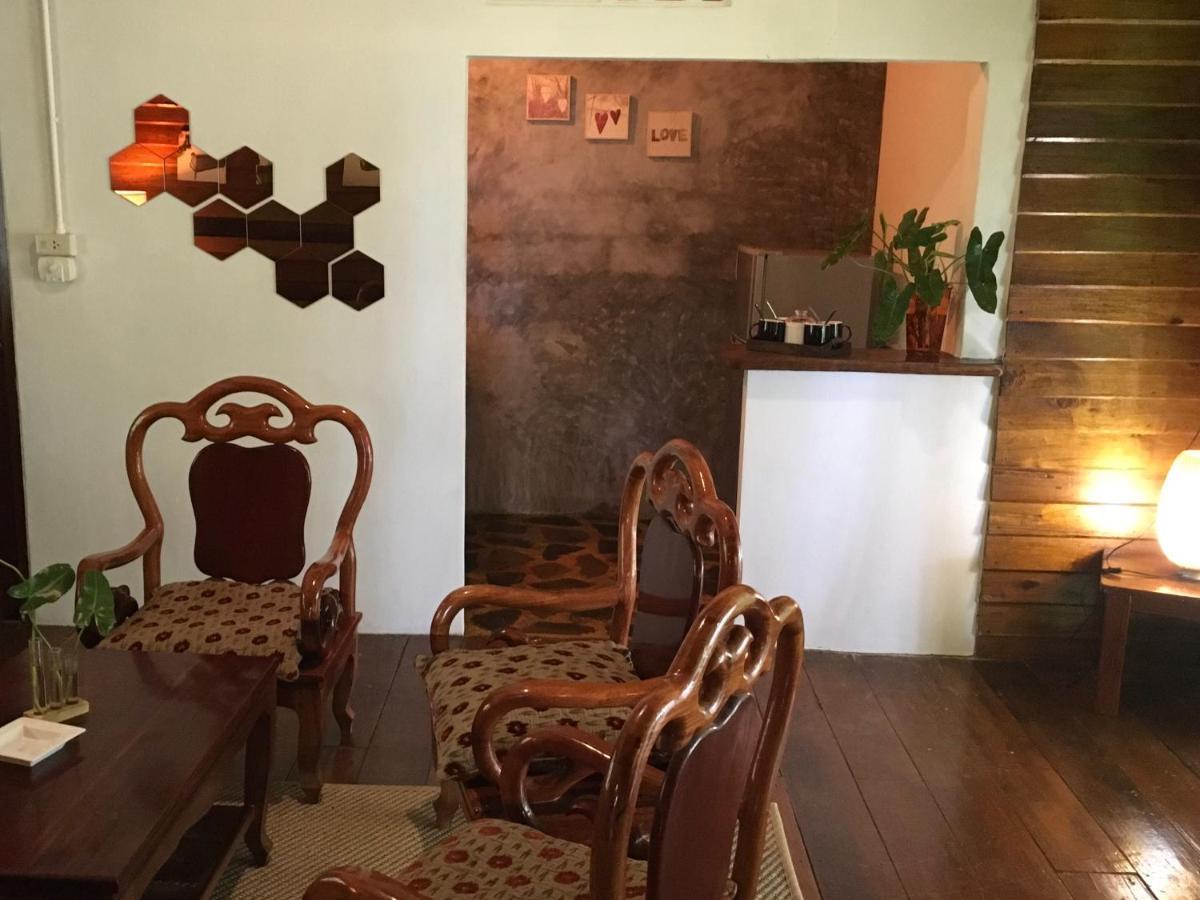 Oon Lee Bungalows Koh Jum Bagian luar foto