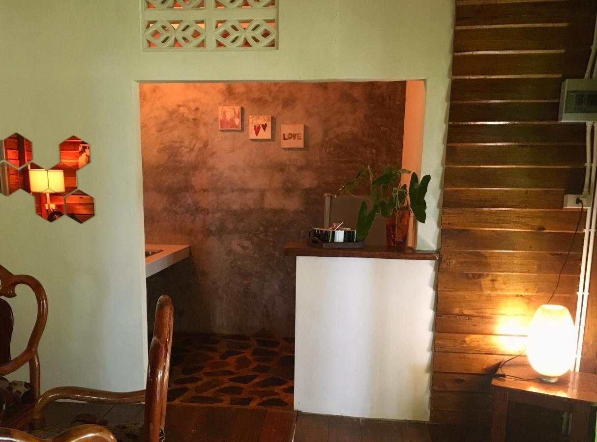 Oon Lee Bungalows Koh Jum Bagian luar foto