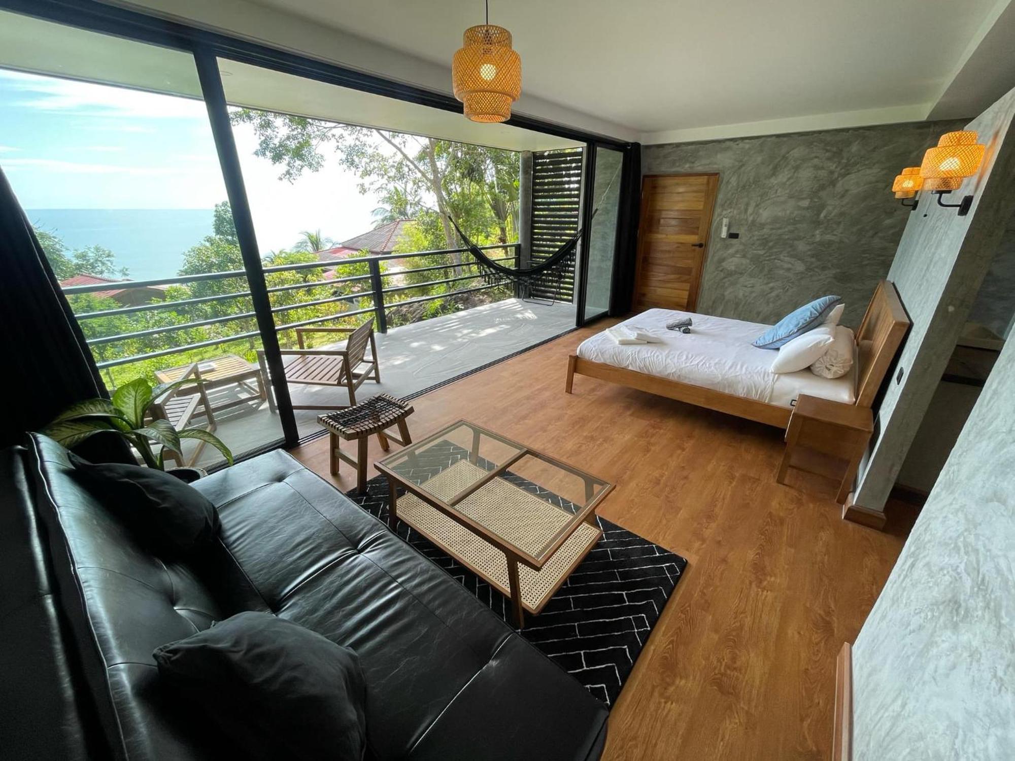 Oon Lee Bungalows Koh Jum Bagian luar foto