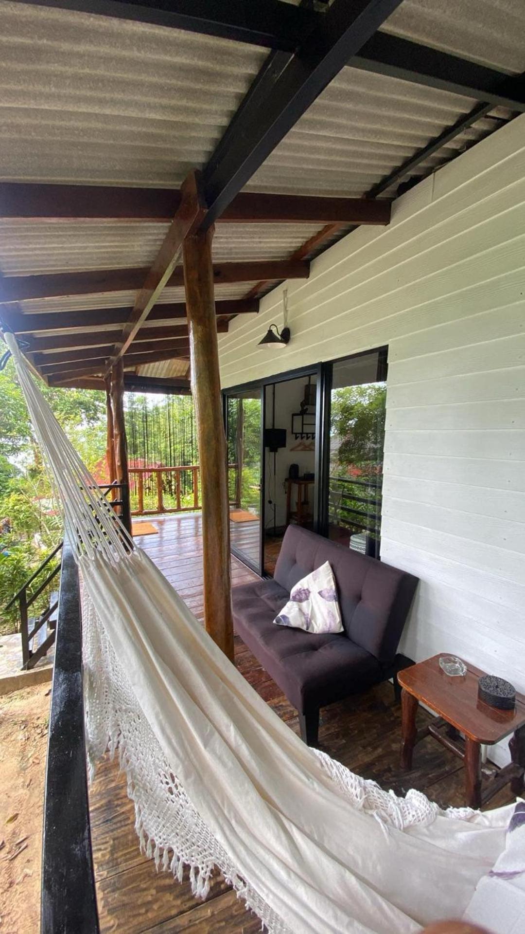 Oon Lee Bungalows Koh Jum Bagian luar foto