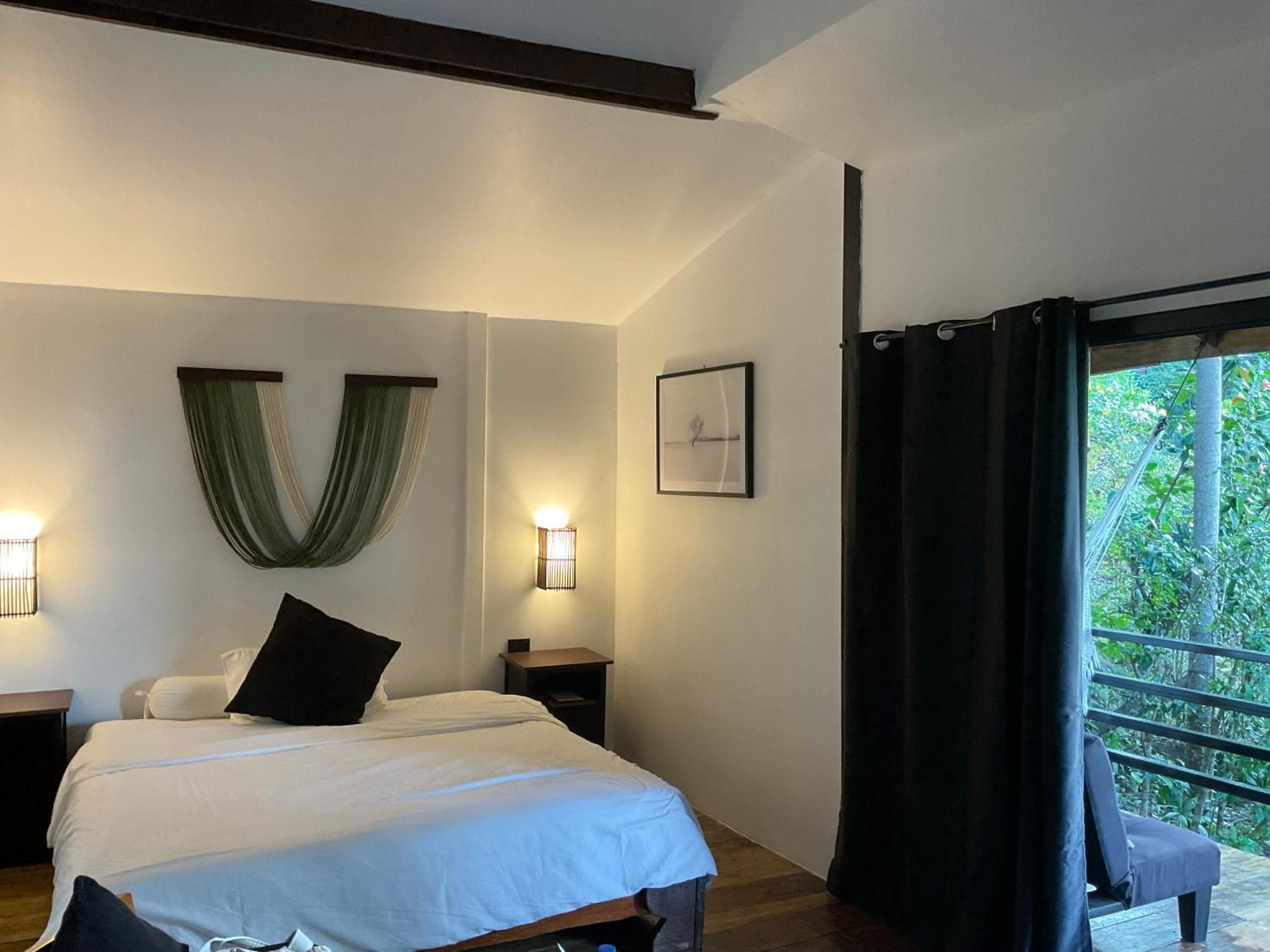 Oon Lee Bungalows Koh Jum Bagian luar foto