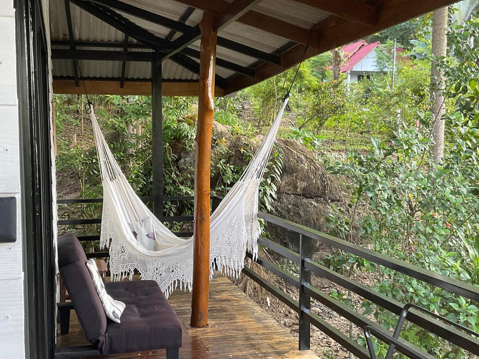 Oon Lee Bungalows Koh Jum Bagian luar foto