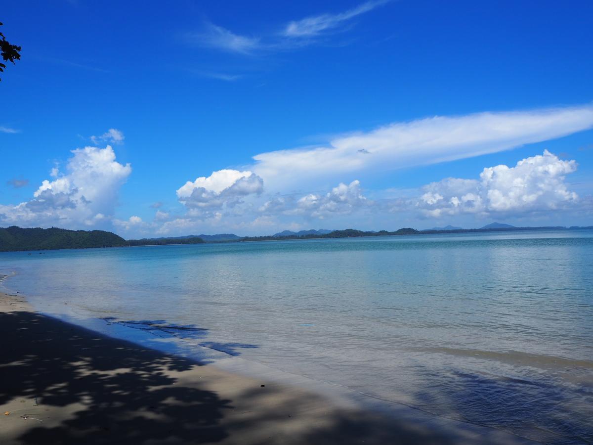 Oon Lee Bungalows Koh Jum Bagian luar foto