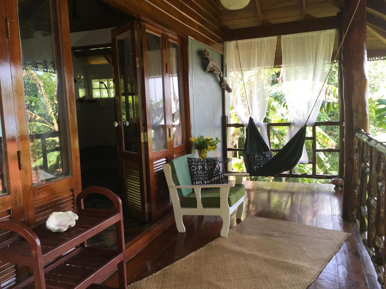 Oon Lee Bungalows Koh Jum Bagian luar foto