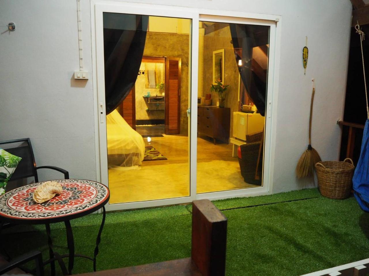 Oon Lee Bungalows Koh Jum Bagian luar foto